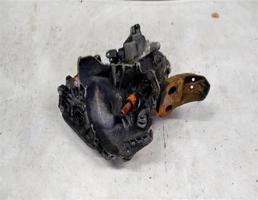 КПП для ЗАЗ Chance I (2009—2014)  запчасти бу