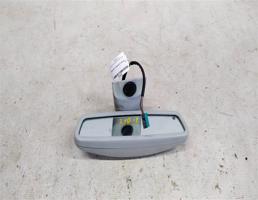 Зеркало заднего вида для Mercedes-Benz S-класс W220 (1998—2005)  запчасти бу