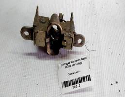 Замок капота для Mercedes-Benz C-класс W202/S202 (1993—1997)  запчасти бу