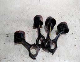 Поршень с шатуном км-т для Opel Zafira A (1999—2003)  запчасти бу