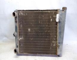 Радиатор основной для VOLKSWAGEN Santana I (1981—1988)  запчасти бу