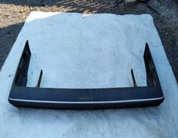 Бампер задний для VOLKSWAGEN Santana I (1981—1988)  запчасти бу