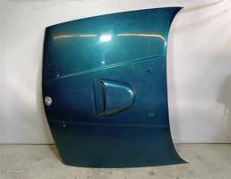 Капот для BMW 5 серия E34 (1988—1996)  запчасти бу