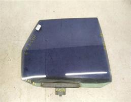 Стекло двери задней правой для VOLKSWAGEN Passat B3 (1988—1993)  запчасти бу