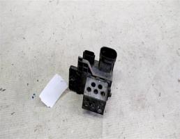 ЭБУ вентилятором ДВС для Renault Logan II (2012—2018)  запчасти бу