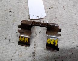 Пружинка суппорта переднего для Chevrolet Lanos I (2002—2009)  запчасти бу