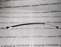 Трос газа для Audi 100 C3 (1982—1988)  запчасти бу