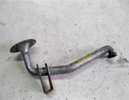 Маслозаборник для Mitsubishi Pajero II (1991—1997)  запчасти бу