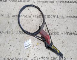 Трос капота для Ford Sierra I рестайлинг (1987—1993)  запчасти бу