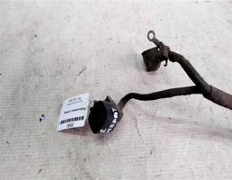 Разъем генератора для Mazda 626 GE (1991—1997)  запчасти бу