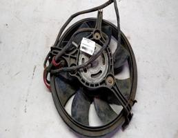 Вентилятор радиатора ДВС для Audi A8 D2 (1994—1999)  запчасти бу