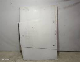 Капот для Nissan Laurel Spirit I рестайлинг (1983—1986)  запчасти бу