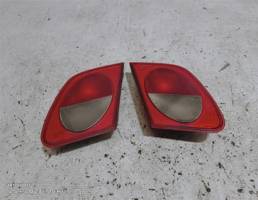 Фонарь задний внутренний км-т для Mercedes-Benz E-класс W210/S210 (1995—1999)  запчасти бу