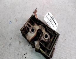 Замок двери задней левой для VOLKSWAGEN Passat B3 (1988—1993)  запчасти бу