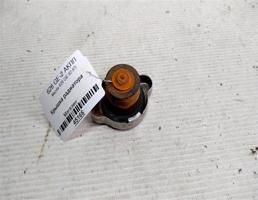 Крышка радиатора для Mazda 626 GE 92-97г  запчасти бу