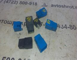 Реле для Nissan Almera N16 (2000—2003)  запчасти бу