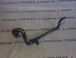 Трубка рециркуляции ЕГР для Audi 80 B4 (1991—1996)  запчасти бу