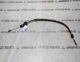 Трос газа для Opel Corsa B  запчасти бу