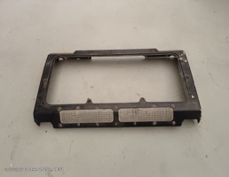 Панель передняя для Land Rover Defender I рестайлинг (2007—2016)  запчасти бу