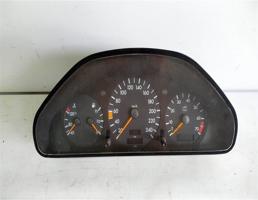 Панель приборов для Mercedes-Benz C-класс W202/S202 (1993—1997)  запчасти бу