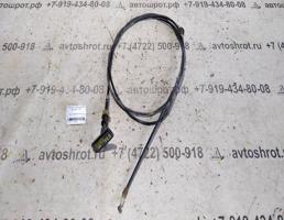 Трос капота для Mazda 626 GD (1987—1996)  запчасти бу