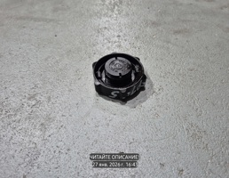 Крышка бачка ГУРа для Ford Focus I (1998—2004)  запчасти бу