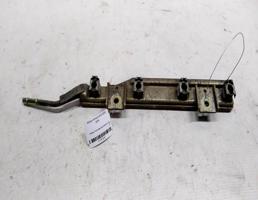 Рампа топливная для Nissan Almera N16 (2000—2003)  запчасти бу