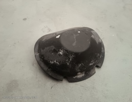 Крышка опоры амортизатора переднего для Land Rover Defender I рестайлинг (2007—2016)  запчасти бу