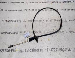 Трос газа для Daewoo Nexia I (1995—2008)  запчасти бу