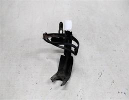 Кронштейн бачка расширительного для Peugeot 206 I (1998—2012)  запчасти бу