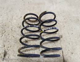 Пружина задняя пара для Toyota 4 Runner 120 91-95г  запчасти бу