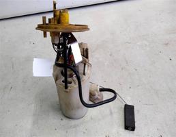 Насос топливный электрический для SAAB 9000 I рестайлинг (1991—1998)  запчасти бу