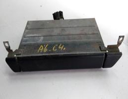 Пепельница передняя для Audi 100 C4 91-94г  запчасти бу