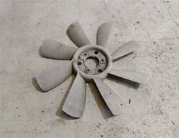 Крыльчатка для ЗапчастИ  запчасти бу