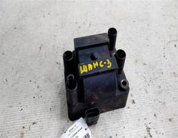 Катушка зажигания модуль для ЗАЗ Chance I (2009—2014)  запчасти бу