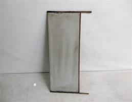 Обшивка люка для Mercedes-Benz C-класс W202/S202 (1993—1997)  запчасти бу