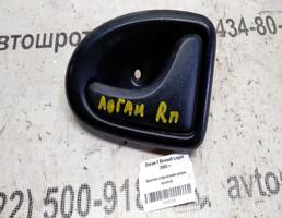 Крючок двери правой для Renault Logan I (2004—2009)  запчасти бу