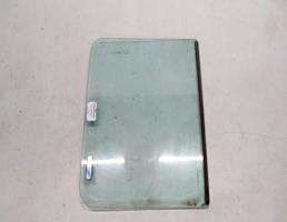 Стекло кузовное открывающееся левое для Nissan Vanette I (1978—1988)  запчасти бу