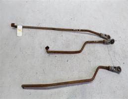 Тяга кулисы КПП км-т для Mercedes-Benz C-класс W202/S202 (1993—1997)  запчасти бу