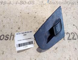 Кнопка ЭСП для Audi A6 C5 (1997—2001)  запчасти бу