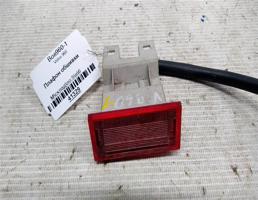 Плафон обшивки для Volvo 960 90-97г  запчасти бу
