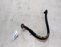 Шланг трубка ГУРа обратка для Audi 100 C3 (1982—1988)  запчасти бу