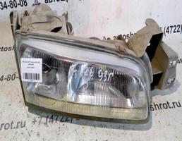 Фара правая для Mazda 626 GE (1991—1997)  запчасти бу
