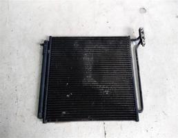 Радиатор кондиционера для BMW X5 E53 (1999—2003)  запчасти бу