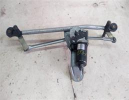 Трапеция стеклоочистителя для BMW X5 E53 (1999—2003)  запчасти бу