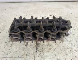 ГБЦ для Mitsubishi Galant VI (1987—1992)  запчасти бу