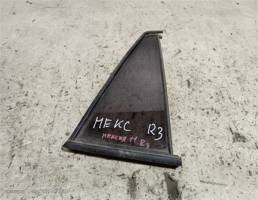 Стекло двери задней правой (форточка) для Daewoo Nexia I рестайлинг (2008—2016)  запчасти бу