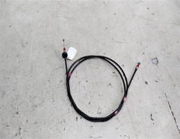 Трос лючка бака для Toyota Granvia I (1995—2002)  запчасти бу