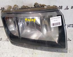 Фара правая для Skoda Fabia I (1999—2004)  запчасти бу