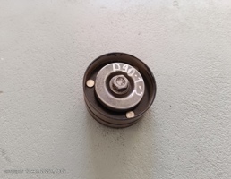 Ролик обводной для Land Rover Defender I рестайлинг (2007—2016)  запчасти бу